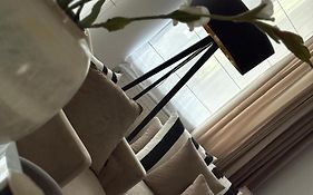 Nowa apartament - komfortowe 61m2 - 3 pokoje, garaż, klimatyzacja
